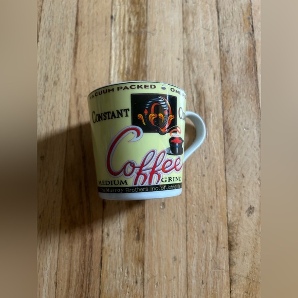 Vintage Instant Quality Coffee Mug - Picture 2 of 7
